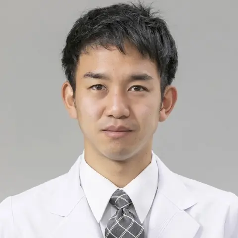 烏山司医師