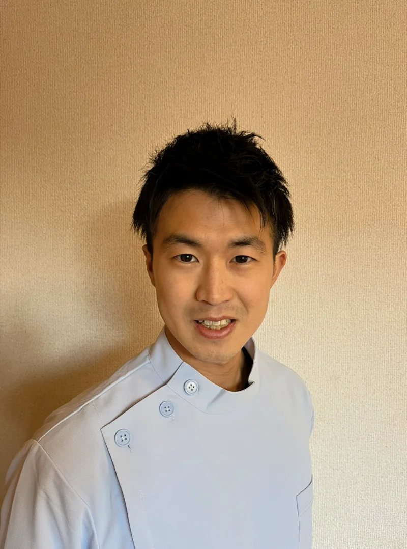 加藤 雄大