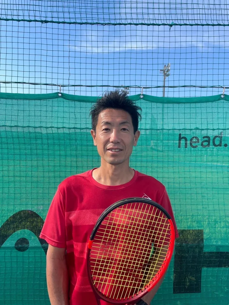 吉川真司氏